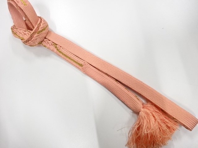 Japanese Kimono / Accessories Silk